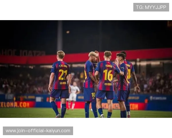 巴萨与可能缺席比赛的背景分析 巴萨与可能缺席比赛的背景分析