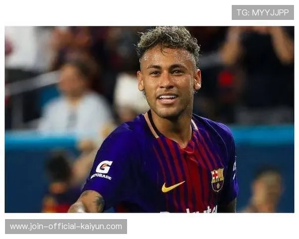 巴萨寻找内马尔式盘带手：重拾曾经的辉煌