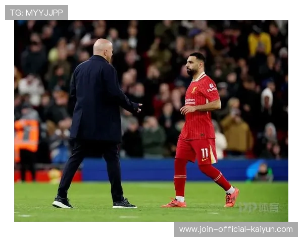 利物浦四连胜，斯洛特战术调整取得成效，萨拉赫失去首发