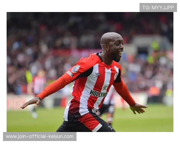 布伦特福德长传反推直指身后