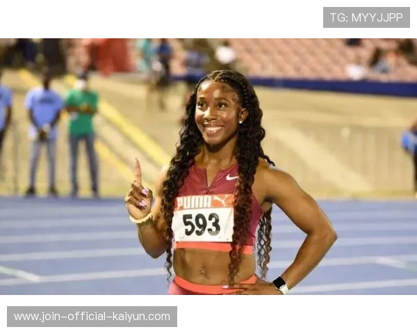 牙买加短跑运动员在国际赛场创造佳绩，牙买加短跑比赛