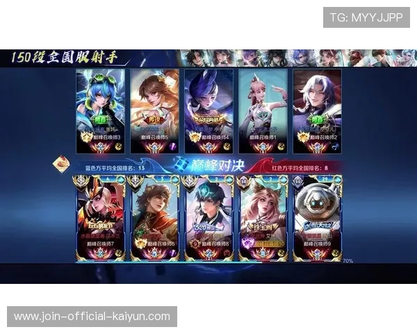 精彩对决：逆转场面全场回放！，王者荣耀精彩对决