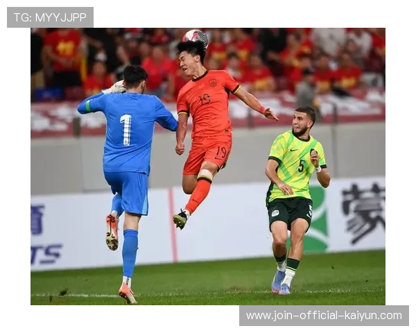 U23国足防守反击成功：弱点逆转为优势的新生力量