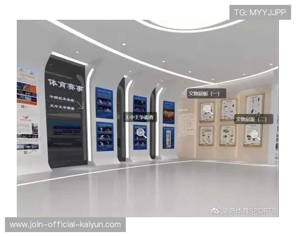 体育人才职业发展路径更加多元化