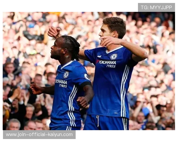 切尔西双边翼同步推进制造巨大威胁