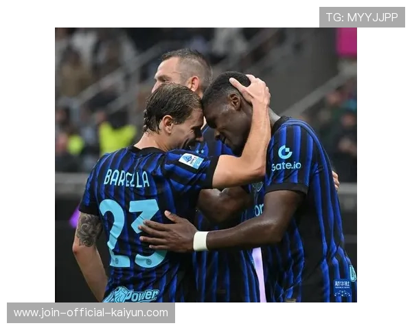 劳塔罗禁区摆脱低射破门，国际米兰1比0绝杀克雷莫内塞延续胜势