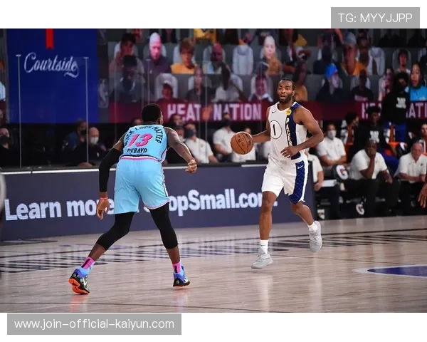 热火第三节一波流，比赛早早定调