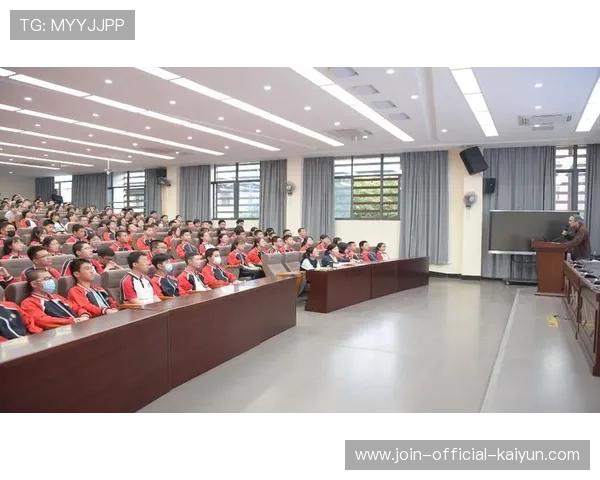 球星出席大学讲座分享生涯经验,学子反响热烈 球星出席大学讲座分享生涯经验,学子反响热烈